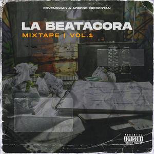 Abril 7(feat. AcrossBeats) (Explicit)