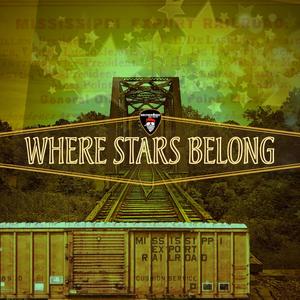 Where Stars Belong (feat. Juliet Liuzza)