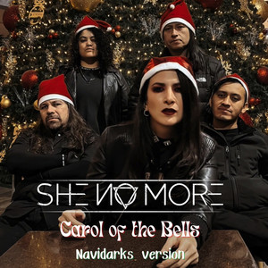 Carol of the Bells (Navidarks Version)