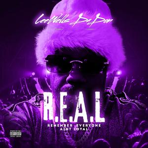 REFUSE 2 BE BROKE (feat. LEESKEET HONCHO) (Explicit)