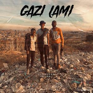 Gazi lami_ (my blood) (feat. Nk Venøm, Mastrill, Likho SA & Xmfanakasi) [official audio] [Explicit]