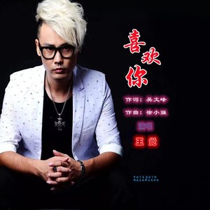 喜欢你 (王觉版)