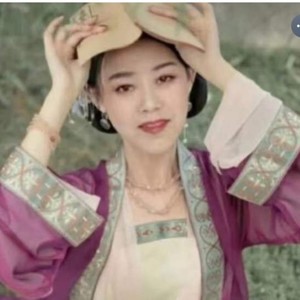 草原是我美丽的天堂