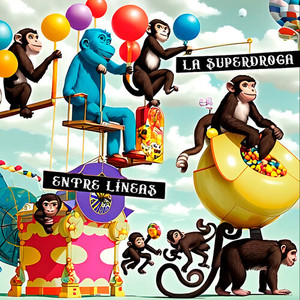 La Superdroga (Explicit)