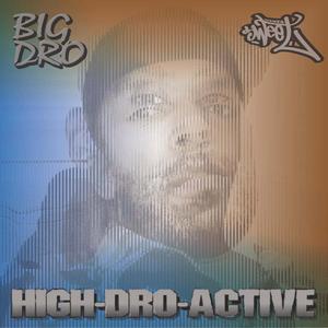 High-Dro-Active (Explicit)