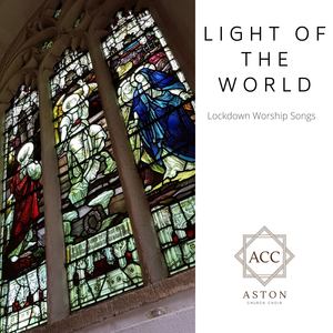 Light of the World (Lockdown Worship Songs)