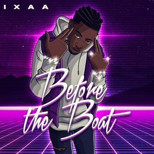 Before the Boat (Explicit)
