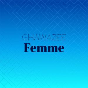 Ghawazee Femme