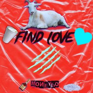 Find Love (Explicit)