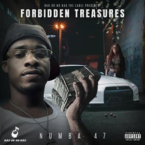 FORBIDDEN TREASURES (Explicit)