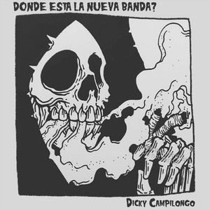 ¿Dónde Está la Nueva Banda?