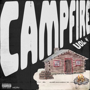 Campfire Vol. 4 (Explicit)