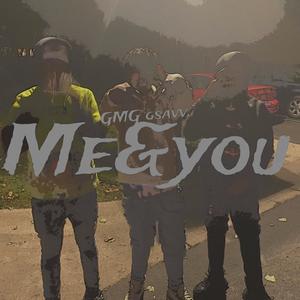 Me&you (Explicit)