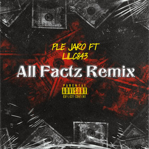 All Factz Remix (Explicit)