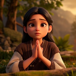 Please, don't go any where