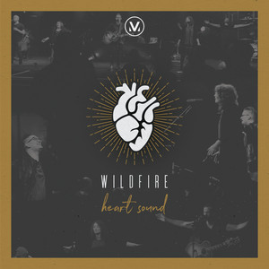 Wildfire (Heart Sound: Live from Vineyard Boise)