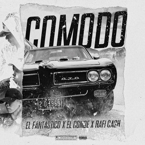El Fantastico - Comodo (Explicit)
