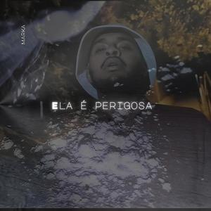 Ela É Perigosa (feat. Palito & Vilas Boas) [Explicit]