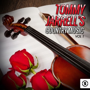 Tommy Jarrell's Country Music, Vol. 1