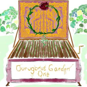 Ourugorus Garden One EP