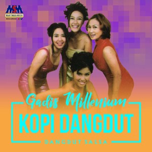 Kopi Dangdut (Dangdut Salsa)