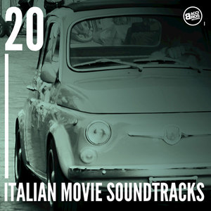 20 Italian Movie Soundtracks, Vol. 3