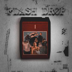 FLASH DROP 1 (feat. Nova Enne, Jaws, Mic, Tury, 3lly, Kalu & Guena) (Explicit)