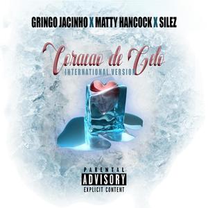 Coração de Gelo (Versão Internacional) (Explicit)