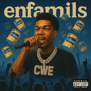 Enfamil (Explicit)