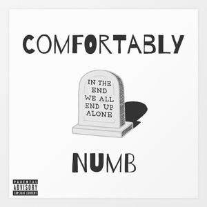 Comfortably-Numb (Explicit)