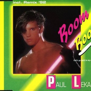 Boom Boom (12