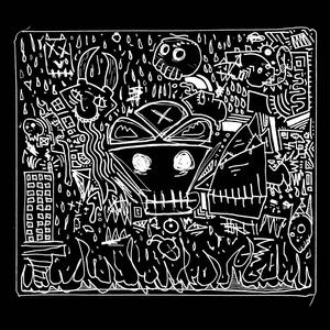 Récit de Mort (Explicit)