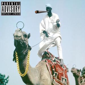 Camel (feat. Lake Boys & Yung Glizzy God) [Explicit]