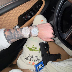 she borin freestyle (Explicit)