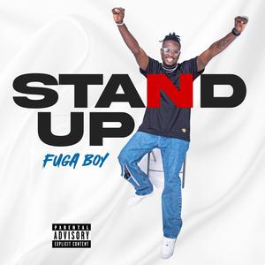 Stand Up (Explicit)