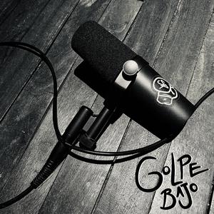 Extraños(feat. Nico Zavaleta)