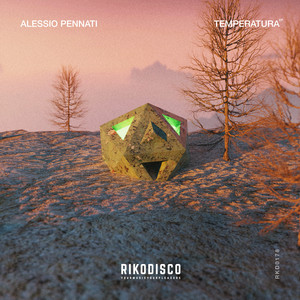 Temperatura (Original Mix)