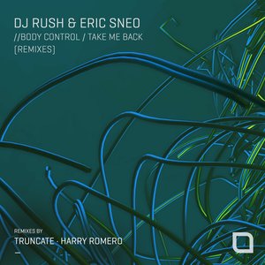 Take Me Back (Harry Romero Remix)