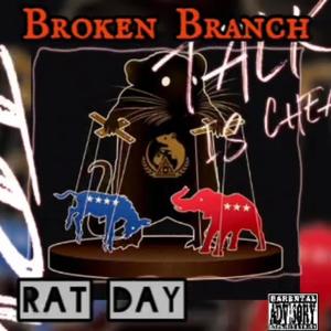 Rat Day (Explicit)