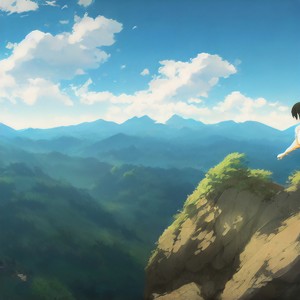 拉个钩说永远爱我