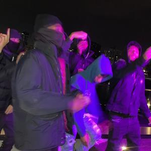 Jamaican Demons (Explicit)