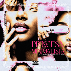 Princesa Minimalista (Explicit)