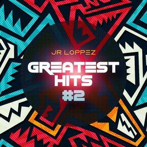 JR Loppez - Eternal (Angel Cruz Remix|feat. Nina Flowers & Dj Goozo)