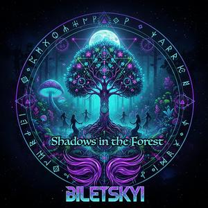 Shadows in the Forest