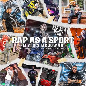 Rap As a Sport (Explicit)