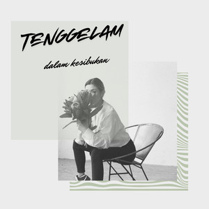 Tenggelam Dalam Kesibukan