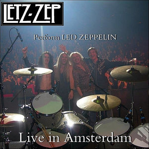Bron-Y-Aur Stomp (Live)