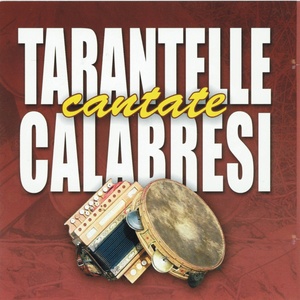 Tarantelle calabresi cantate