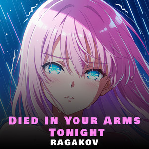 (I Just) Died in your arms tonight (Acoustic Cover)