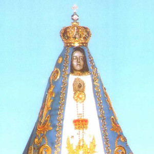 Virgencita del valle